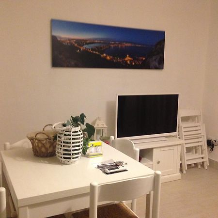 Car'Loft Beachside Cagliari Bilik gambar