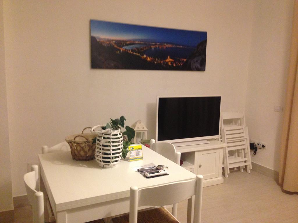 Car'Loft Beachside Cagliari Bilik gambar
