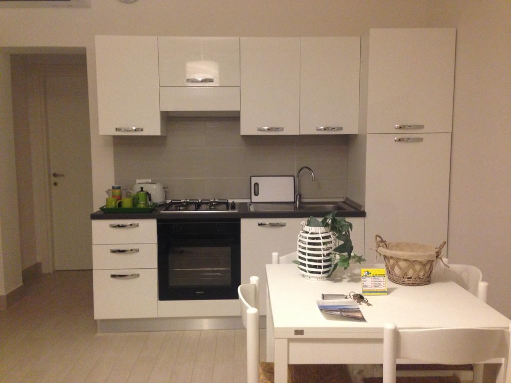 Car'Loft Beachside Cagliari Bilik gambar