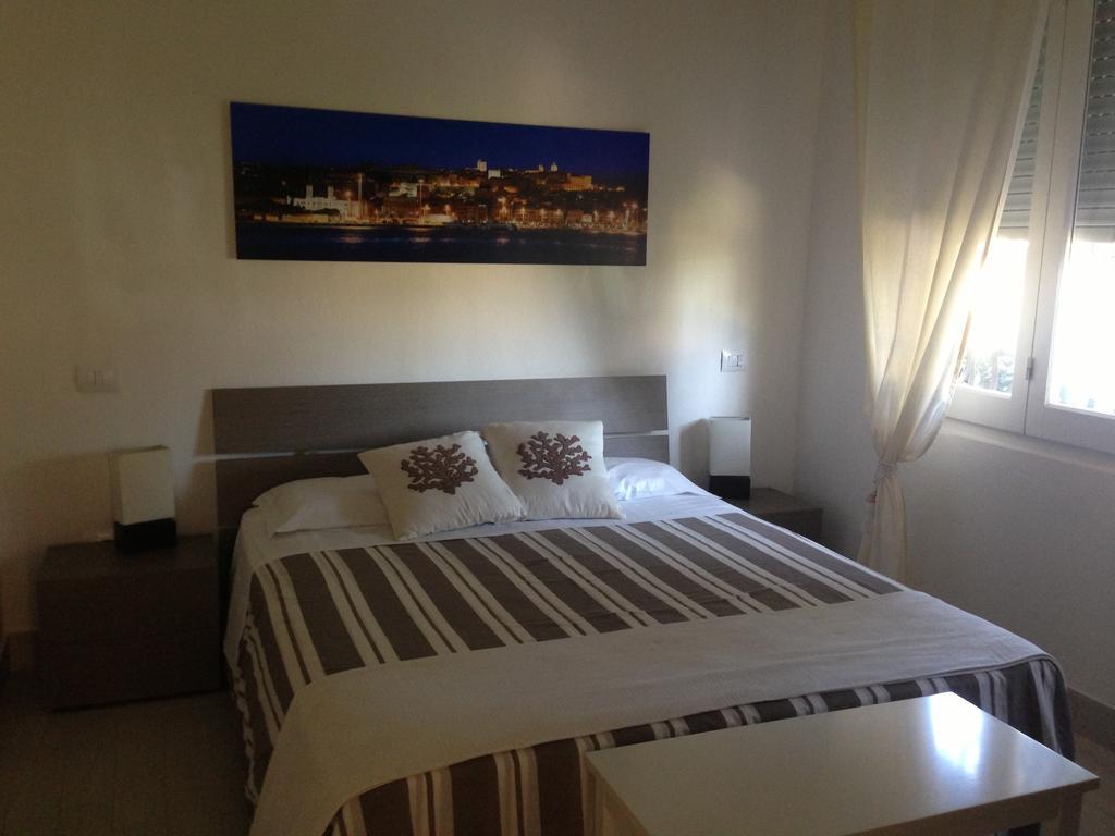 Car'Loft Beachside Cagliari Bilik gambar