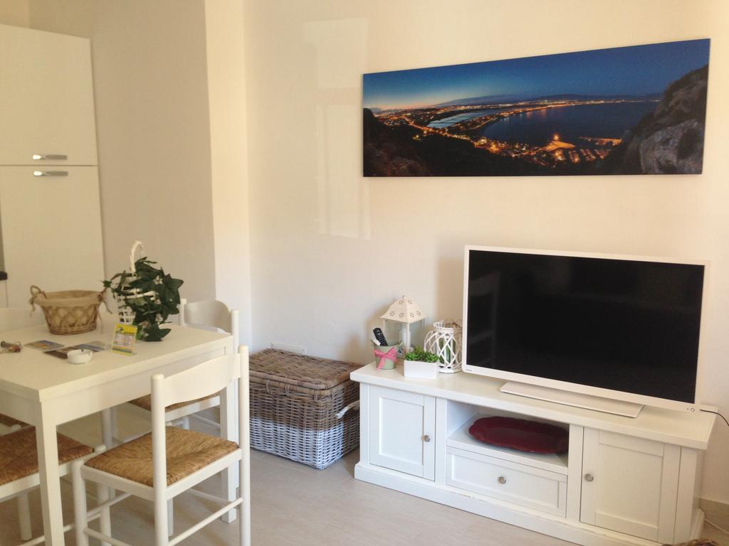 Car'Loft Beachside Cagliari Bilik gambar