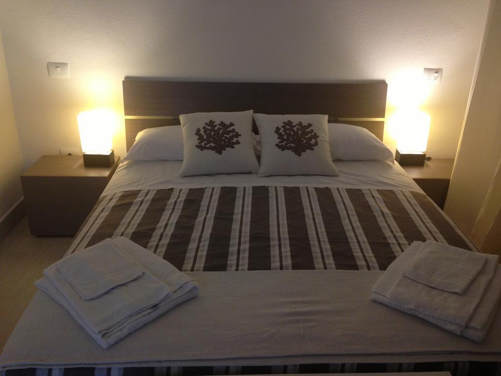 Car'Loft Beachside Cagliari Bilik gambar