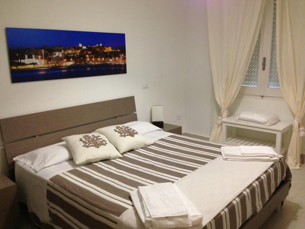 Car'Loft Beachside Cagliari Bilik gambar