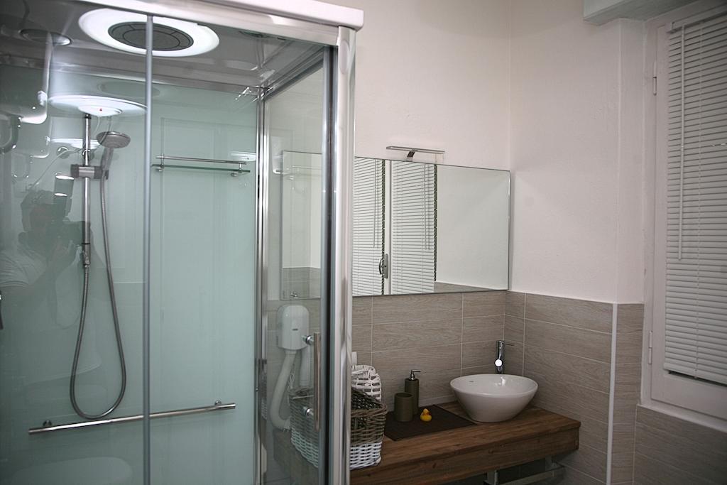 Car'Loft Beachside Cagliari Bilik gambar