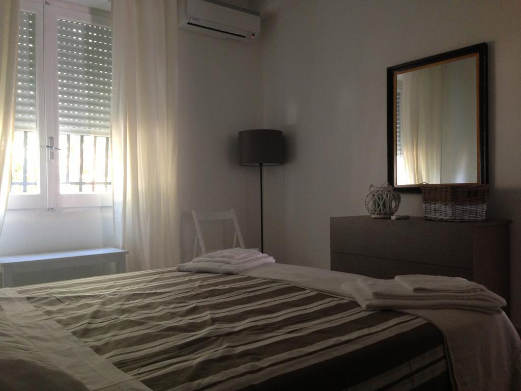 Car'Loft Beachside Cagliari Bilik gambar